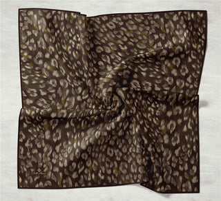 Silk Home Twill İpek Eşarp 11451-38