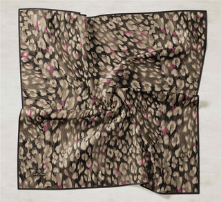 Silk Home Twill İpek Eşarp 11451-51