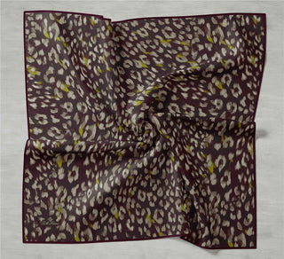 Silk Home Twill Silk Scarf 11451-52 