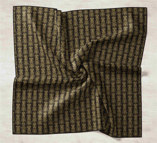Silk Home Twill İpek Eşarp 11452-05