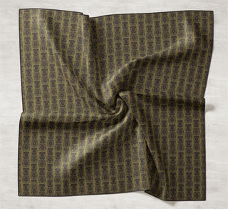 Silk Home Twill İpek Eşarp 11452-07