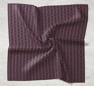 Silk Home Twill İpek Eşarp 11452-08
