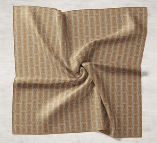 Silk Home Twill İpek Eşarp 11452-11