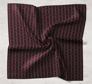 Silk Home Twill İpek Eşarp 11452-12