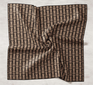 Silk Home Twill İpek Eşarp 11452-13