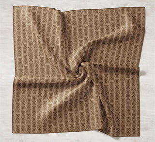 Silk Home Twill İpek Eşarp 11452-17