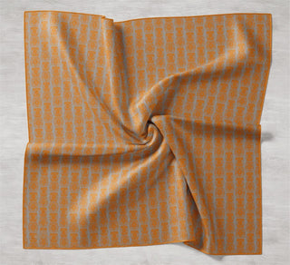 Silk Home Twill İpek Eşarp 11452-22
