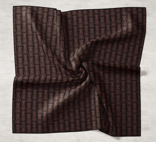 Silk Home Twill İpek Eşarp 11452-26