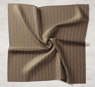 Silk Home Twill İpek Eşarp 11452-30