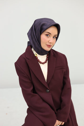 Silk Home Twill İpek Eşarp 11452-31