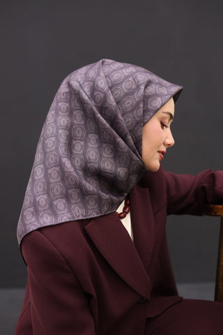 Silk Home Twill İpek Eşarp 11452-33