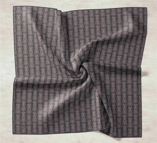 Silk Home Twill İpek Eşarp 11452-37