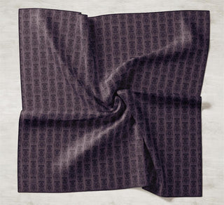 Silk Home Twill İpek Eşarp 11452-39