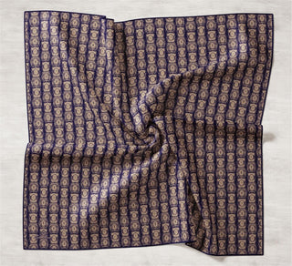 Silk Home Twill İpek Eşarp 11452-40