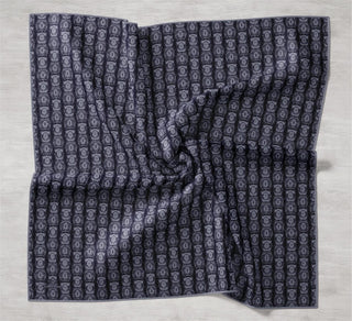 Silk Home Twill İpek Eşarp 11452-43
