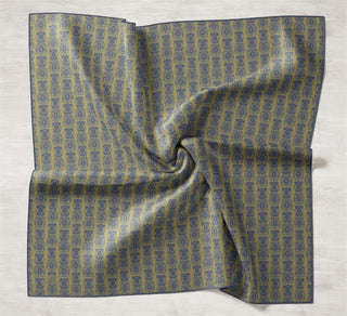 Silk Home Twill İpek Eşarp 11452-54