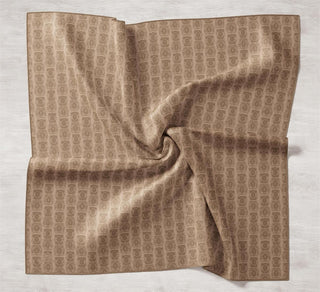 Silk Home Twill İpek Eşarp 11452-56