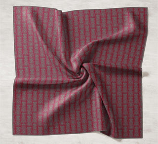 Silk Home Twill İpek Eşarp 11452-57