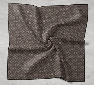 Silk Home Twill İpek Eşarp 11453-02