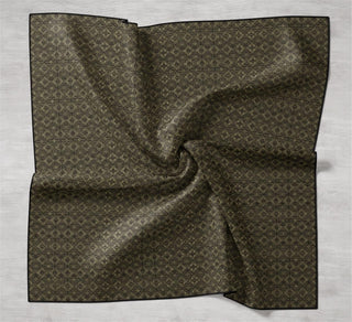 Silk Home Twill İpek Eşarp 11453-03