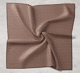 Silk Home Twill İpek Eşarp 11453-05