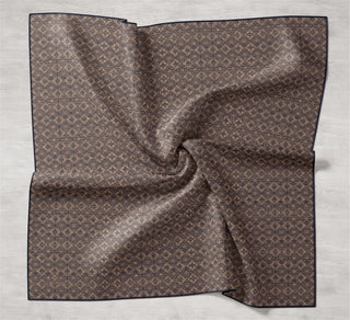 Silk Home Twill İpek Eşarp 11453-08
