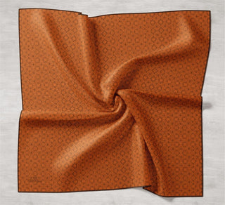 Silk Home Twill İpek Eşarp 11453-16