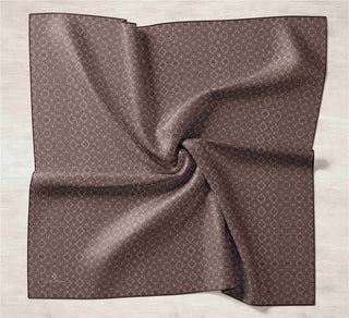 Silk Home Twill İpek Eşarp 11453-19