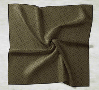 Silk Home Twill İpek Eşarp 11453-21