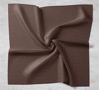 Silk Home Twill İpek Eşarp 11453-26