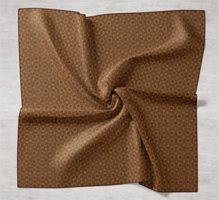 Silk Home Twill İpek Eşarp 11453-31