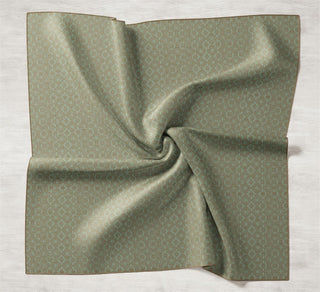 Silk Home Twill İpek Eşarp 11453-34