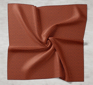 Silk Home Twill İpek Eşarp 11453-39