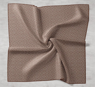 Silk Home Twill İpek Eşarp 11453-44