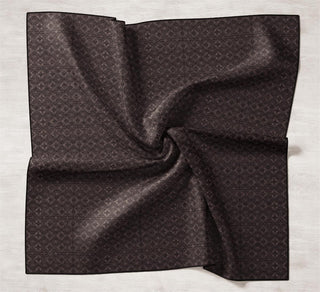 Silk Home Twill İpek Eşarp 11453-56