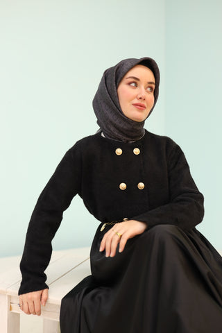 Silk Home Twill İpek Eşarp 11453-57