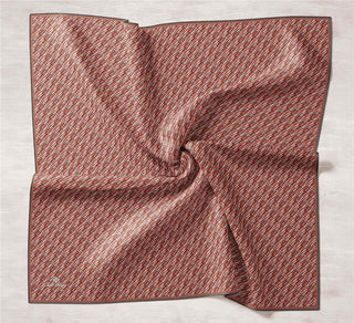 Silk Home Twill İpek Eşarp 11454-09