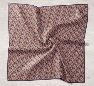 Silk Home Twill İpek Eşarp 11454-11 - Twill İpek Eşarp - | Silk Home