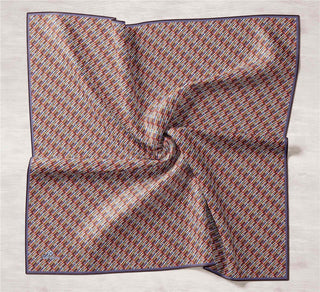 Silk Home Twill İpek Eşarp 11454-11