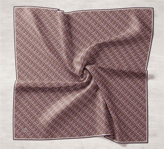Silk Home Twill İpek Eşarp 11454-20