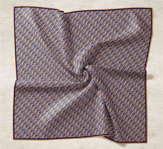 Silk Home Twill İpek Eşarp 11454-26