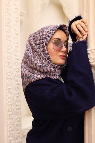 Silk Home Twill İpek Eşarp 11454-26