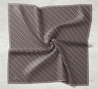 Silk Home Twill İpek Eşarp 11454-29