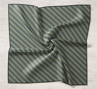 Silk Home Twill İpek Eşarp 11454-34
