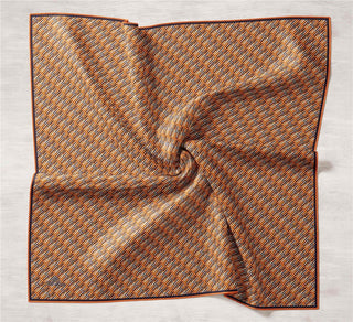 Silk Home Twill İpek Eşarp 11454-35