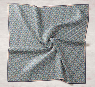 Silk Home Twill İpek Eşarp 11454-42