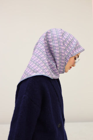 Silk Home Twill İpek Eşarp 11454-43 - Twill İpek Eşarp - | Silk Home