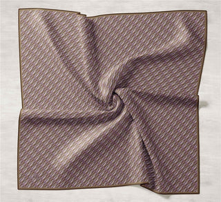 Silk Home Twill İpek Eşarp 11454-48