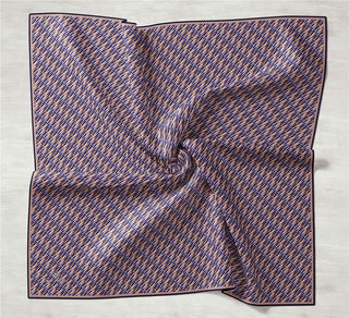 Silk Home Twill İpek Eşarp 11454-55