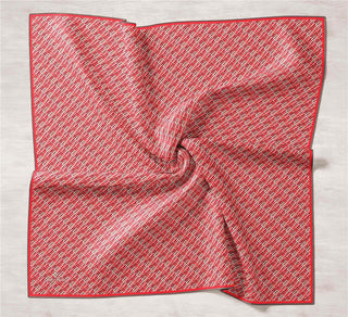 Silk Home Twill İpek Eşarp 11454-63